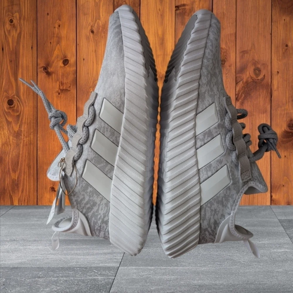 Adidas Men's Athleisure Kaptir 3.0 Sneaker Size 11